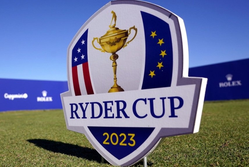 Europe and US reveal first pairings for the Ryder Cup 16