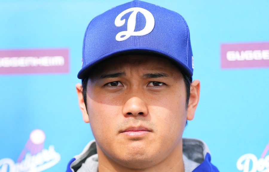 Ohtani claims interpreter stole money from him 7