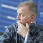 Сираков: Ще се опитаме да отстраним Айнтрахт