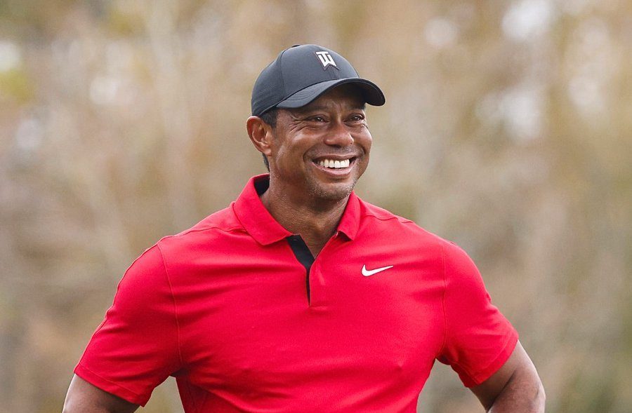 Tiger Woods, Nike end 27-year cooperation 6