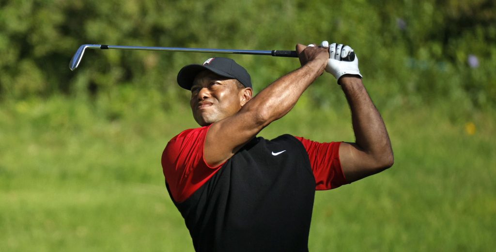 Tiger Woods to play his 1st event of 2024 at Genesis Invitational 5