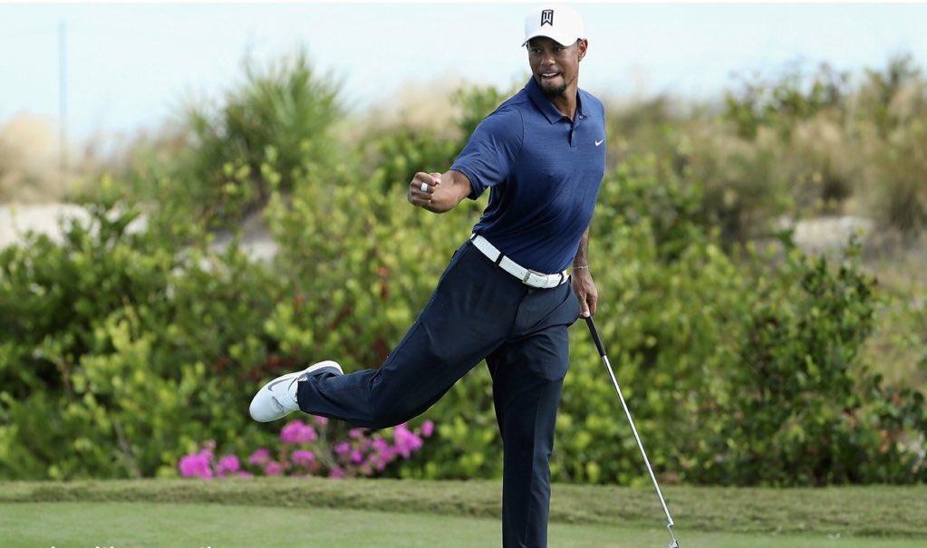 Tiger Woods returns to PGA Tour in less than 2 weeks 10