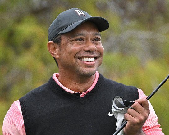 Tiger Woods claims he can still triumph at the PGA tour in 2024 7