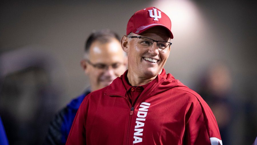 Indiana dismisses Allen, owes manager almost 21 million dollars 13