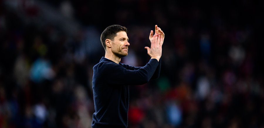 Xabi Alonso prefers Bayern over Liverpool 6