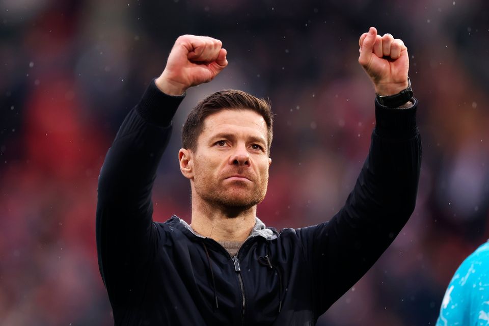 Xabi Alonso stays in Leverkusen, rejects Bayern, Liverpool options 4