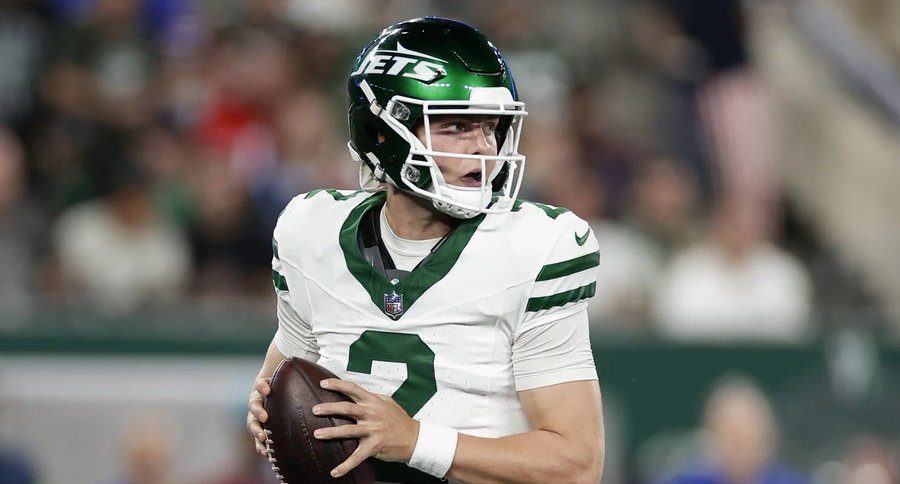 Jets to keep quarterback Wilson if there is no trade 2