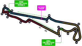 F1 Circuits 14