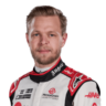 Kevin Magnussen