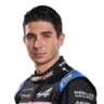 Esteban Ocon