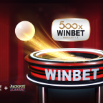 20% кешбек до 1000 лв. с WINBET 500х Roulette