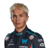 Alexander Albon