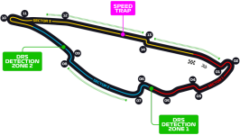 F1 Circuits 12