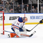 Brandon Saad’s overtime goal push Blues past Oilers 3-2