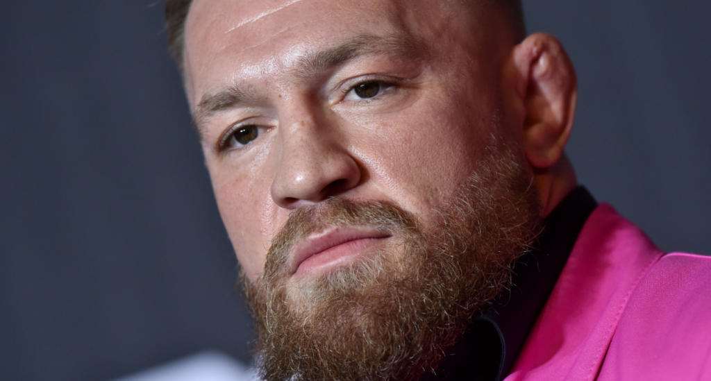 Conor McGregor leads UFC anti-doping tests amidst return speculation 4