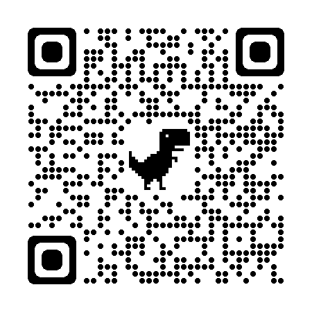 Masters Road Participant QR Code